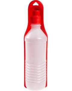 Поилка дорожная для животных Gigwi Pet Travel / 75189