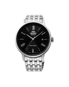 Часы наручные мужские Orient RA-AC0J02B10B
