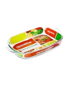 Форма для запекания Appetite PLH4