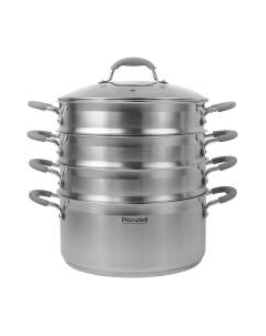Кастрюля-пароварка Rondell RDS-1103