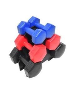 Набор гантелей Atlas Sport Fitnes Atlas sport