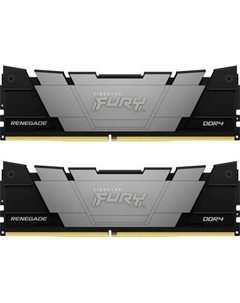 Оперативная память DDR4 Kingston KF442C19RB2K2/16