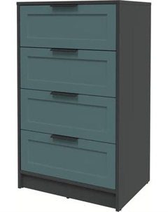 Комод Интерлиния Концепт Тренд КТ-К60