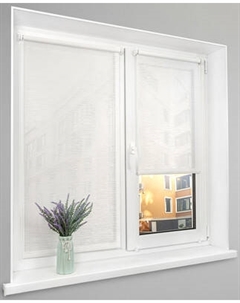 Рулонная штора Lm Decor LM 48-01 100x160 Lm decor