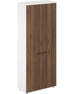 Шкаф Norden 80x40x195.5 / SG.824.WH.DM