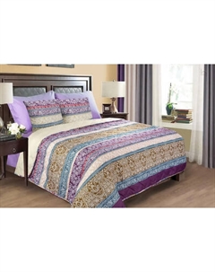 Покрывало BELLISSIMO Aviano 180х200 / 152952010-35/35АV Bellissimo