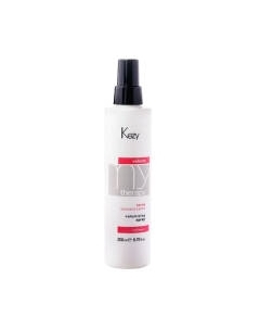 Спрей для волос Kezy Volumizing С морским коллагеном, экстрактом бамбука и UV