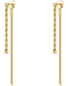 Серьги Brosway BNL090