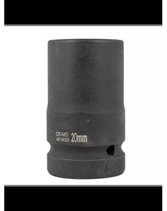 Головка слесарная RockForce RF-4819020(57935) Rockforce