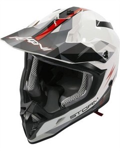 Мотошлем Roqvi Storm