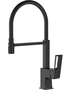 Смеситель Ledeme L4092B-2