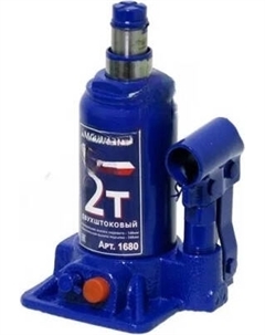 Бутылочный домкрат Маяк авто 1680