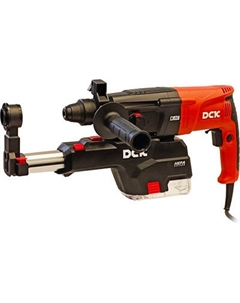 Перфоратор DCK KZC05-26 TYPE XC Dck