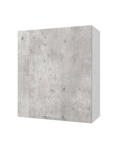 Шкаф навесной для кухни Горизонт Мебель Оптима 60 Горизонт мебель