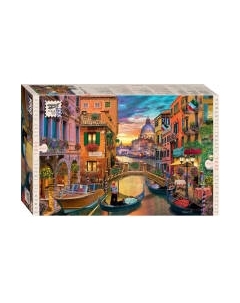 Пазл Step Puzzle Венеция / 79158 Step puzzle