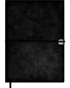 Ежедневник Escalada Тиволи Глосс 2026 / 70273