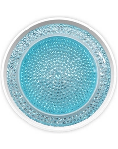 Точечный светильник Ambrella TN344 SWH/BL