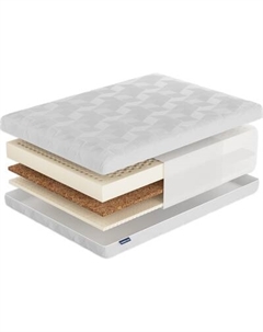 Матрас Фабрика сна Латекс Pro-1 150x195