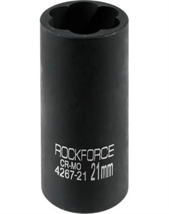 Головка слесарная RockForce RF-4267-21 Rockforce