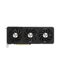 Видеокарта Gigabyte Radeon RX 7600 XT Gaming OC 16G (GV-R76XTGAMING OC-16GD)