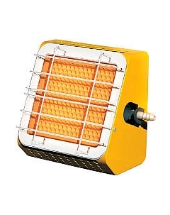 Газовый обогреватель Саво Aeroheat IG 4000