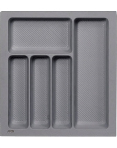 Органайзер для столовых приборов AKS 500 Pixel 435x485 Aks