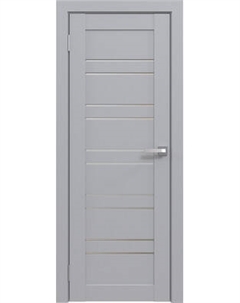 Дверь межкомнатная Юни Амати 25 60x200