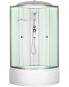 Душевая кабина Saniteco BST-90W