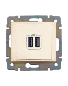 Розетка Legrand Valena 774170