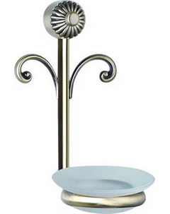 Мыльница Art&Max Palace AM-8259 Art&max