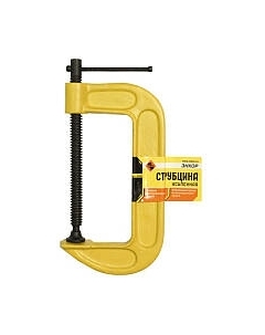 Струбцина Энкор 48403