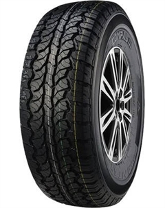 Летняя шина Compasal Versant A/T 265/70R17 121/118S