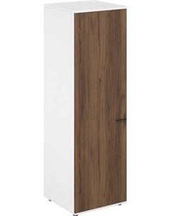 Шкаф Norden Левый 60x60x195.5 / SG.823.WH.DM.L