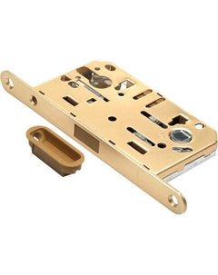 Защелка врезная Lockstyle М411C ET