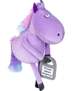 Мягкая игрушка Fancy Лошадка Молли NGMO0