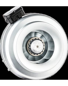 Вентилятор канальный Bahcivan BDTX 250 В