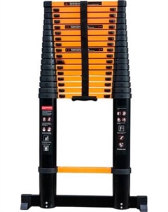 Телескопическая лестница ISMA-UP720 Isma