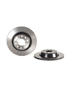 Тормозной диск Brembo 08A20211