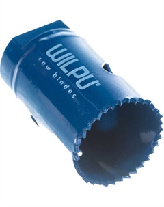 Коронка Wilpu 30мм 10 tpi / 3103000101