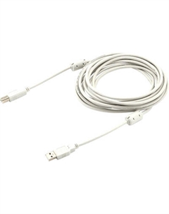 Кабель Buro USB2.0-AM/BM-5M-MG