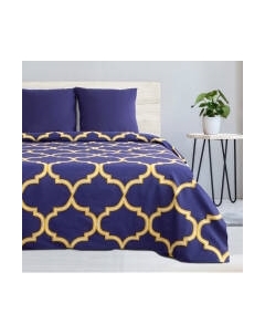 Комплект постельного белья Этель Вечер в Марокко / 2565796