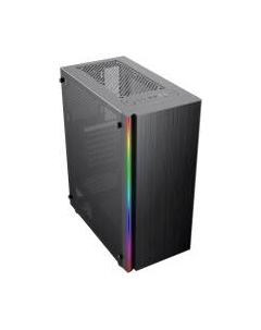 Корпус для компьютера Formula CL-3302B RGB