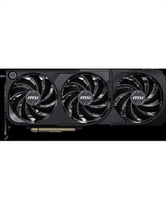 Видеокарта MSI RTX 5080 16G Shadow 3X OC Msi