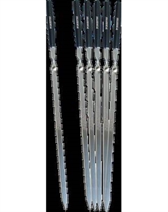 Набор шампуров Forester RZ-60WB