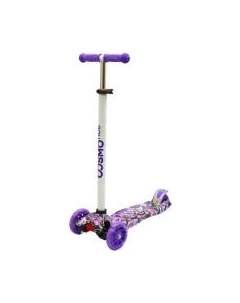 Самокат городской CosmoRide Funny S910W Cosmoride