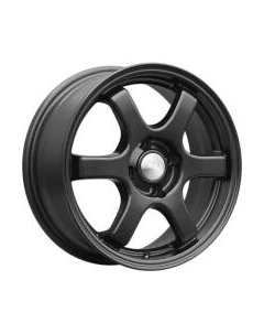 Литой диск SKAD Киото 15x6" 4x100мм DIA 67.1мм ET 45мм Черный бархат Skad