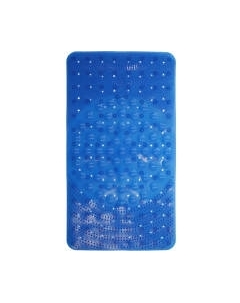 Коврик на присосках Вилина Лужайка 68071