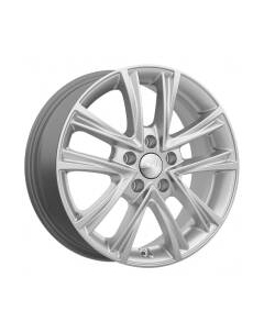 Литой диск SKAD Боракай 16x6.5" 5x114.3мм DIA 67.1мм ET 45мм Селена Skad