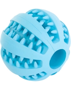 Игрушка для собак SkyRus Мяч с шипами / MHJ009/blue Skyrus