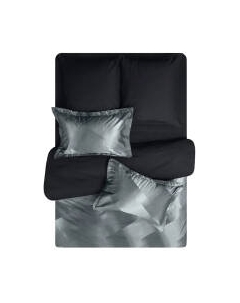 Комплект постельного белья Buenas Noches Сатин Жаккард Евро / 49186 Buenas noches